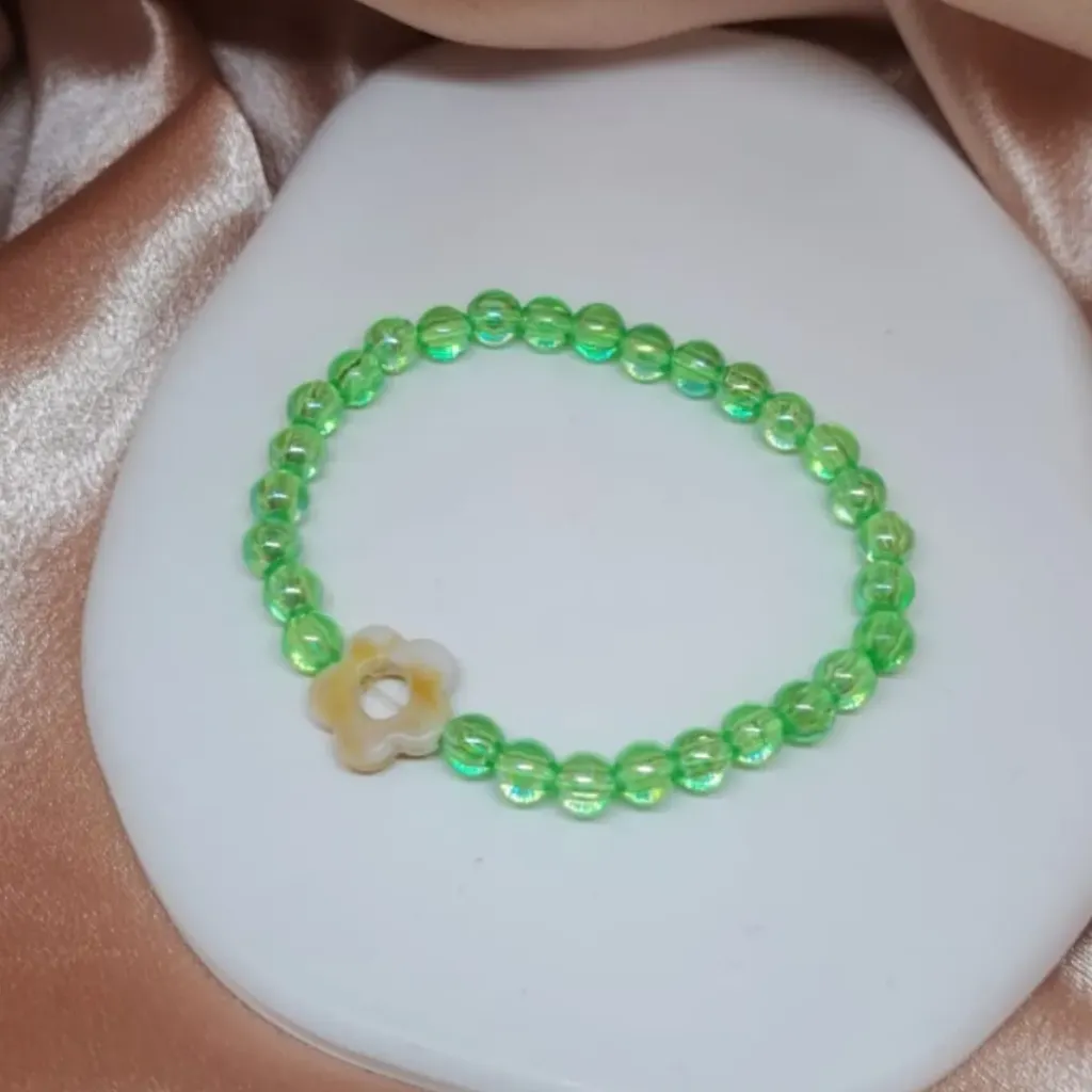 [TiniAcc-244] Pulsera Alexa
