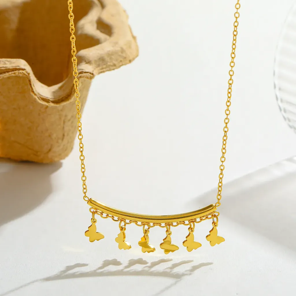 [46626029] Collar Arianna
