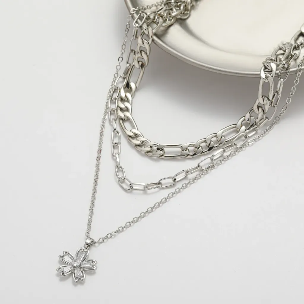 [46903069-2] Collar Ariel