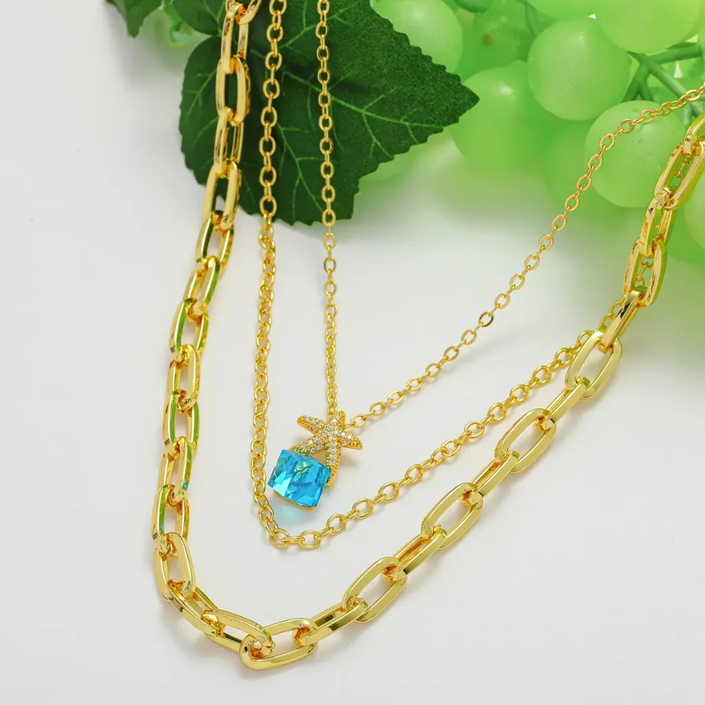 [46911148] Collar Arya