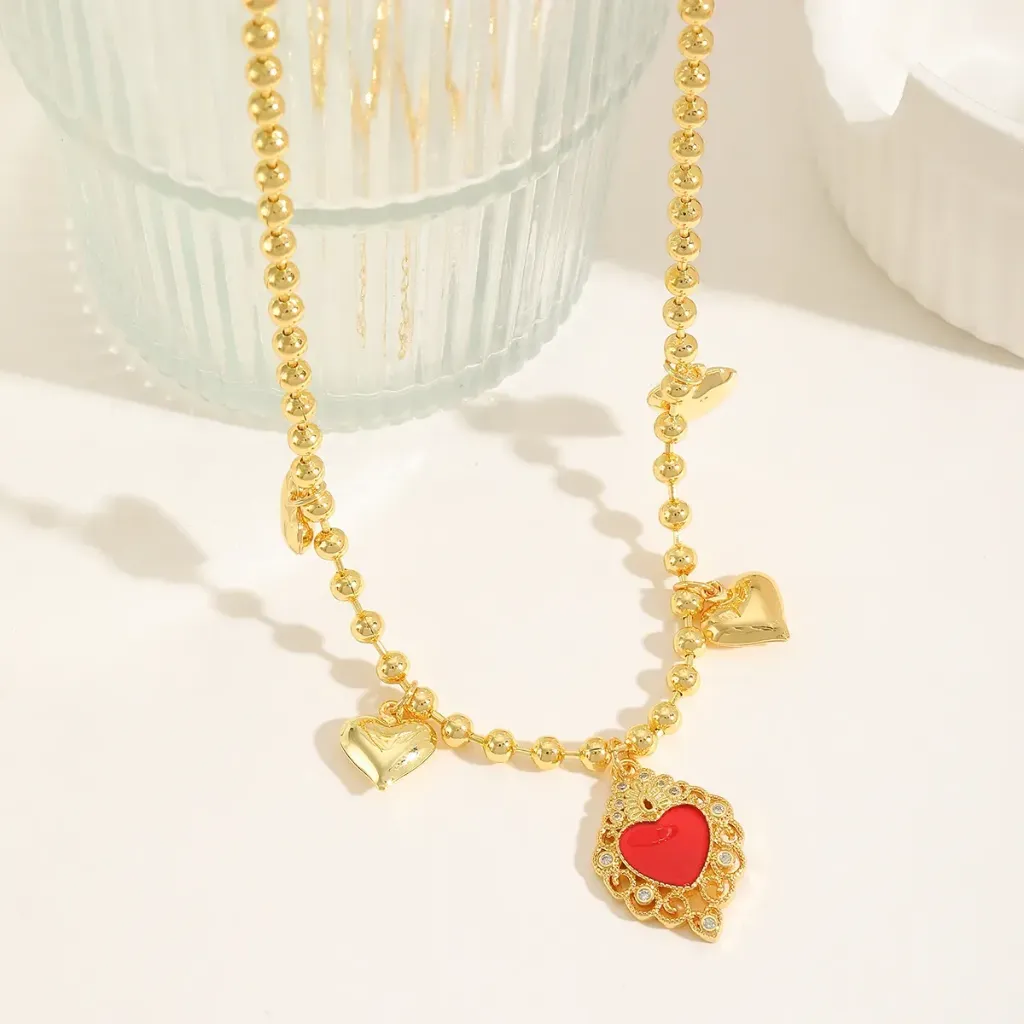 [46301202] Collar Bimba