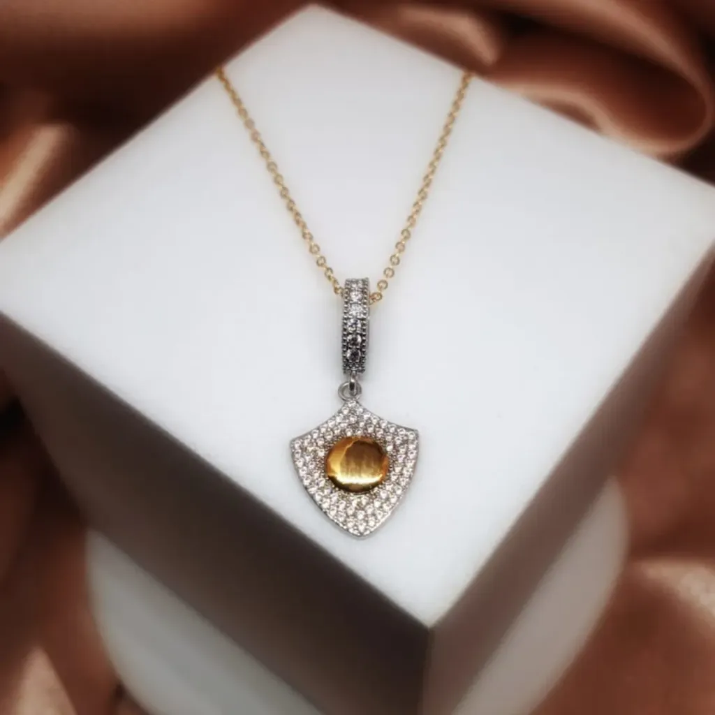 [45746261] Collar Chloe
