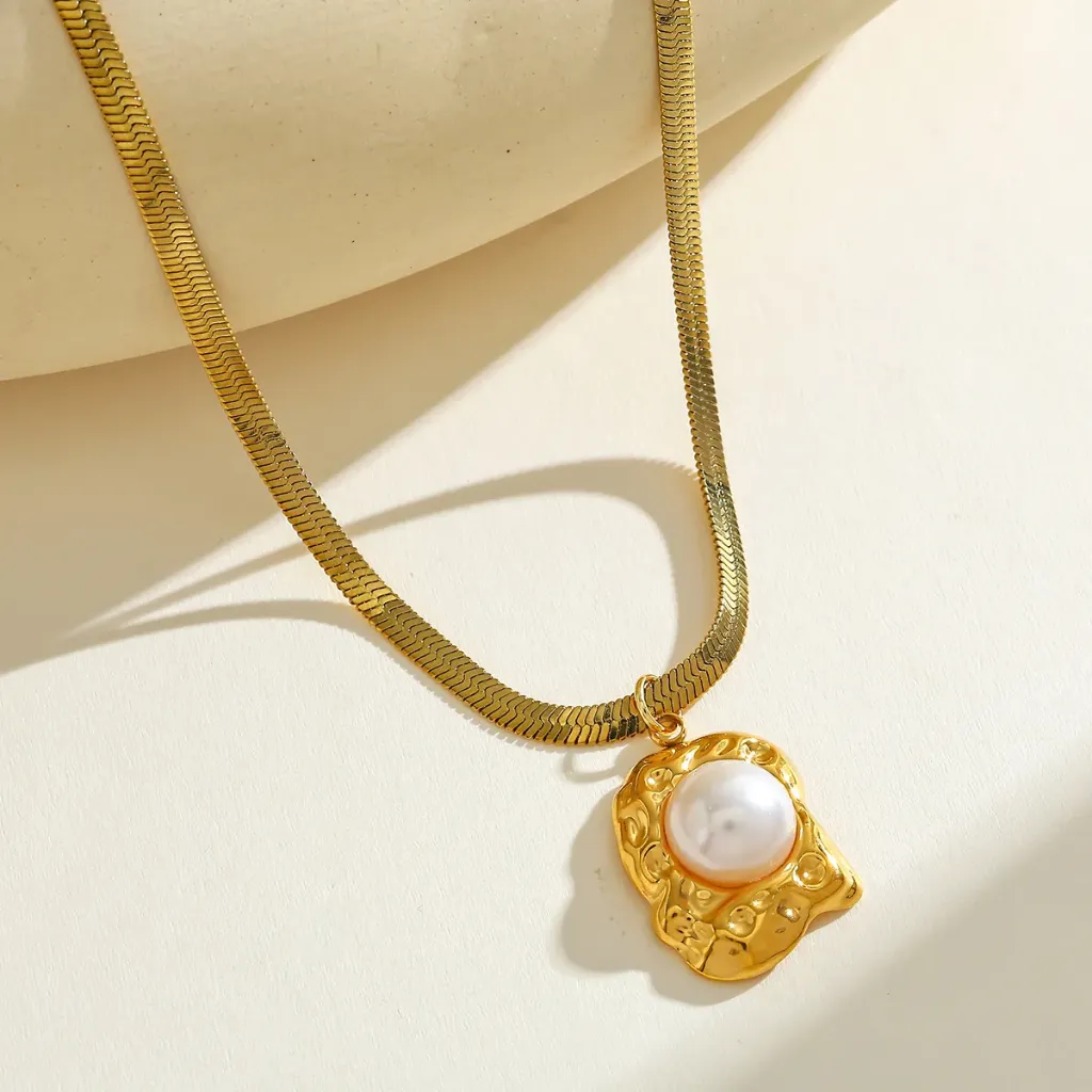 [46467806] Collar Chiara