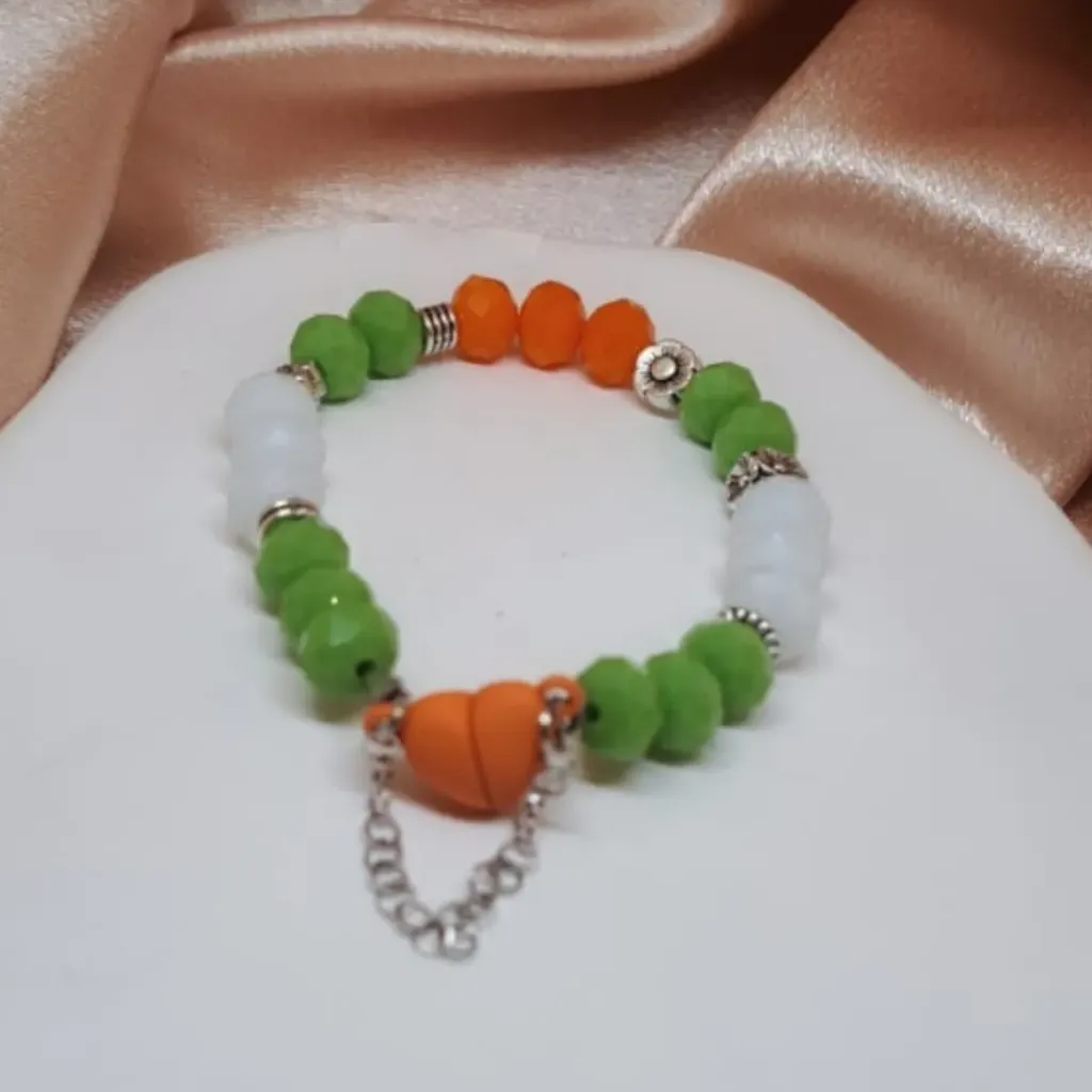 [TiniAcc-251] Pulsera Cara