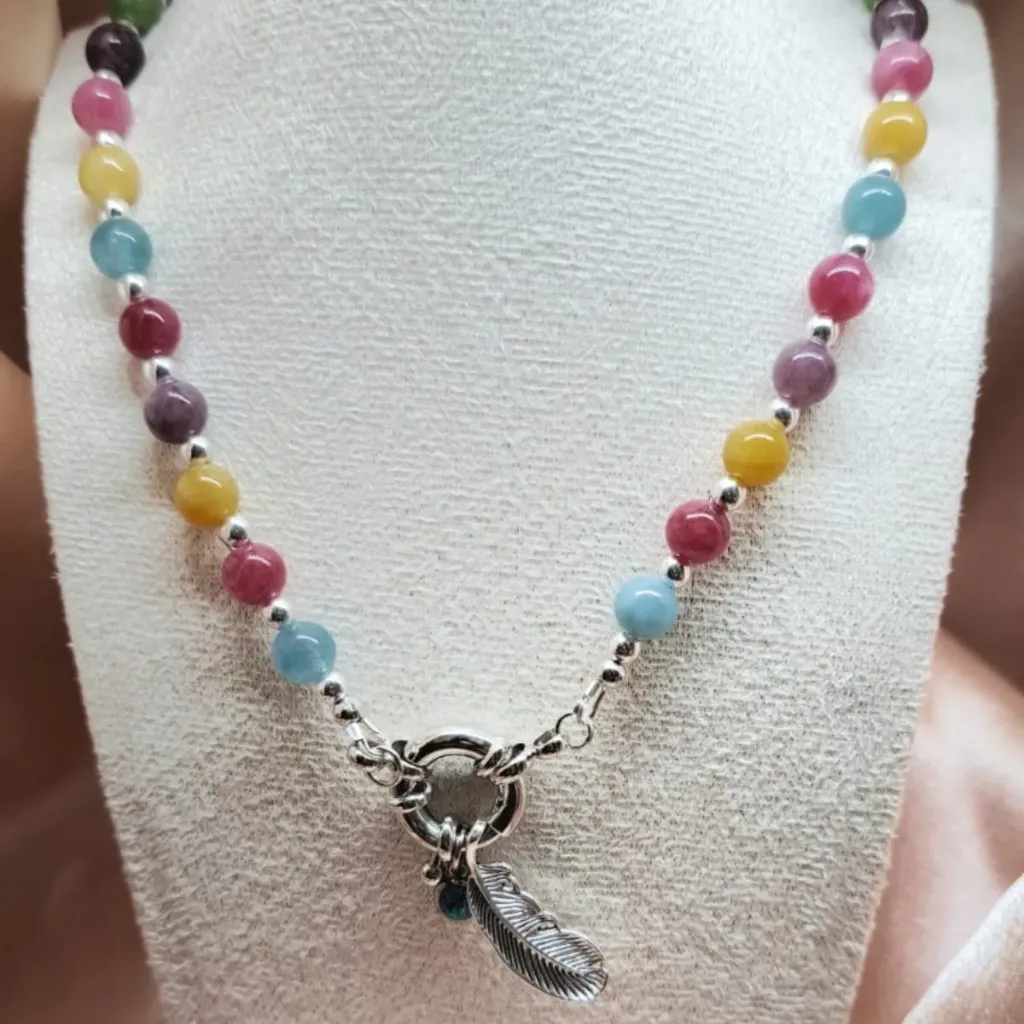 [TiniAcc-252] Collar Daenerys