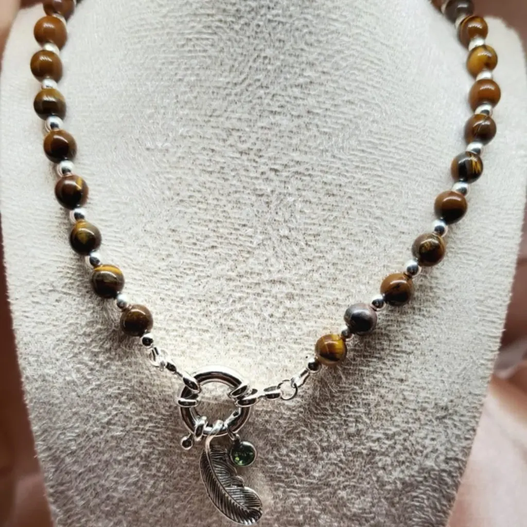 [TiniAcc-253] Collar Dalia