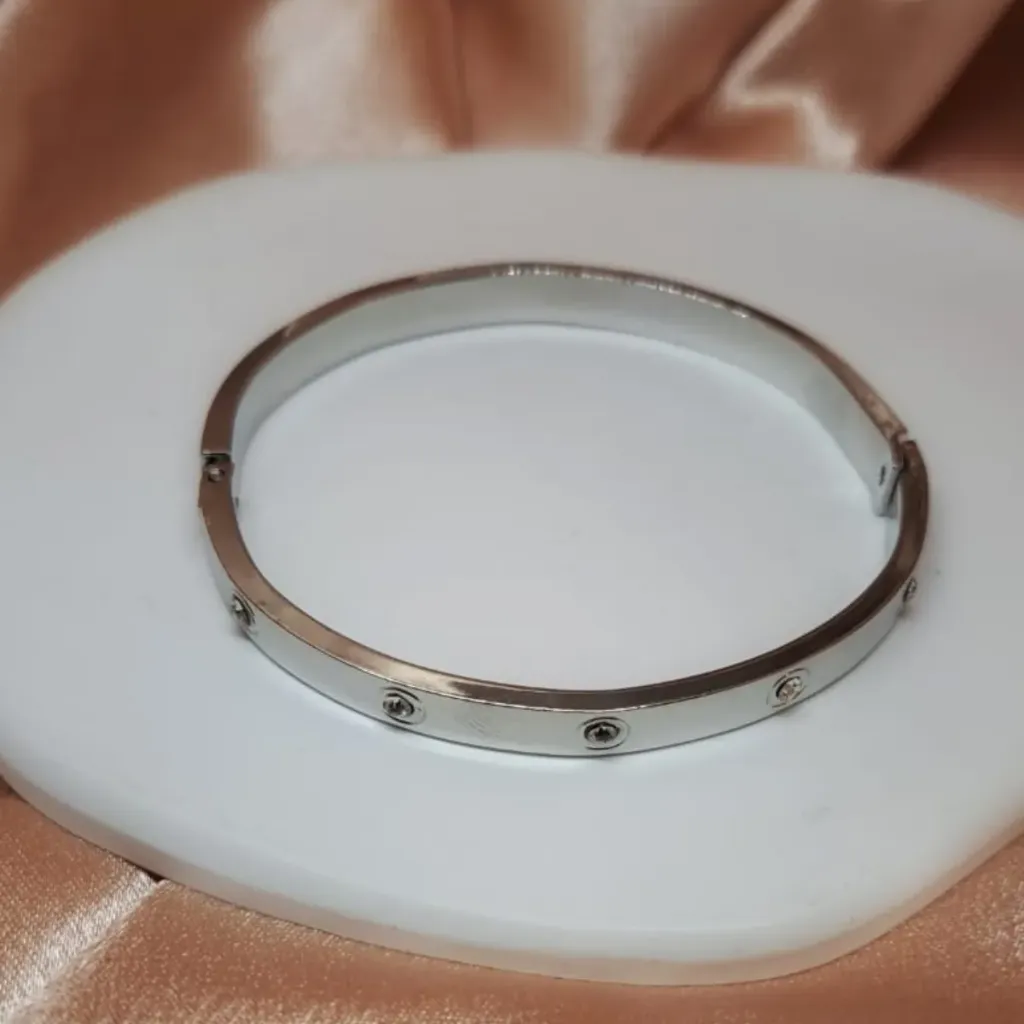 [50672723-L186] Brazalete Daira - Precio según variante (Plata)