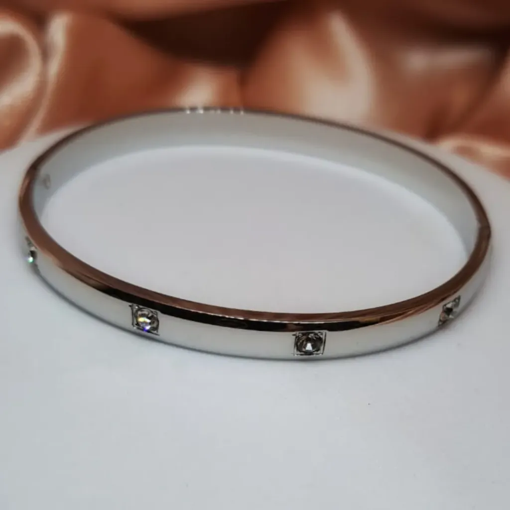 [51443312] Brazalete Danáe - Precio según variante (Plata)
