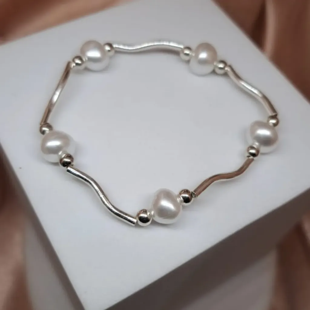 [36045] Pulsera Eleonora