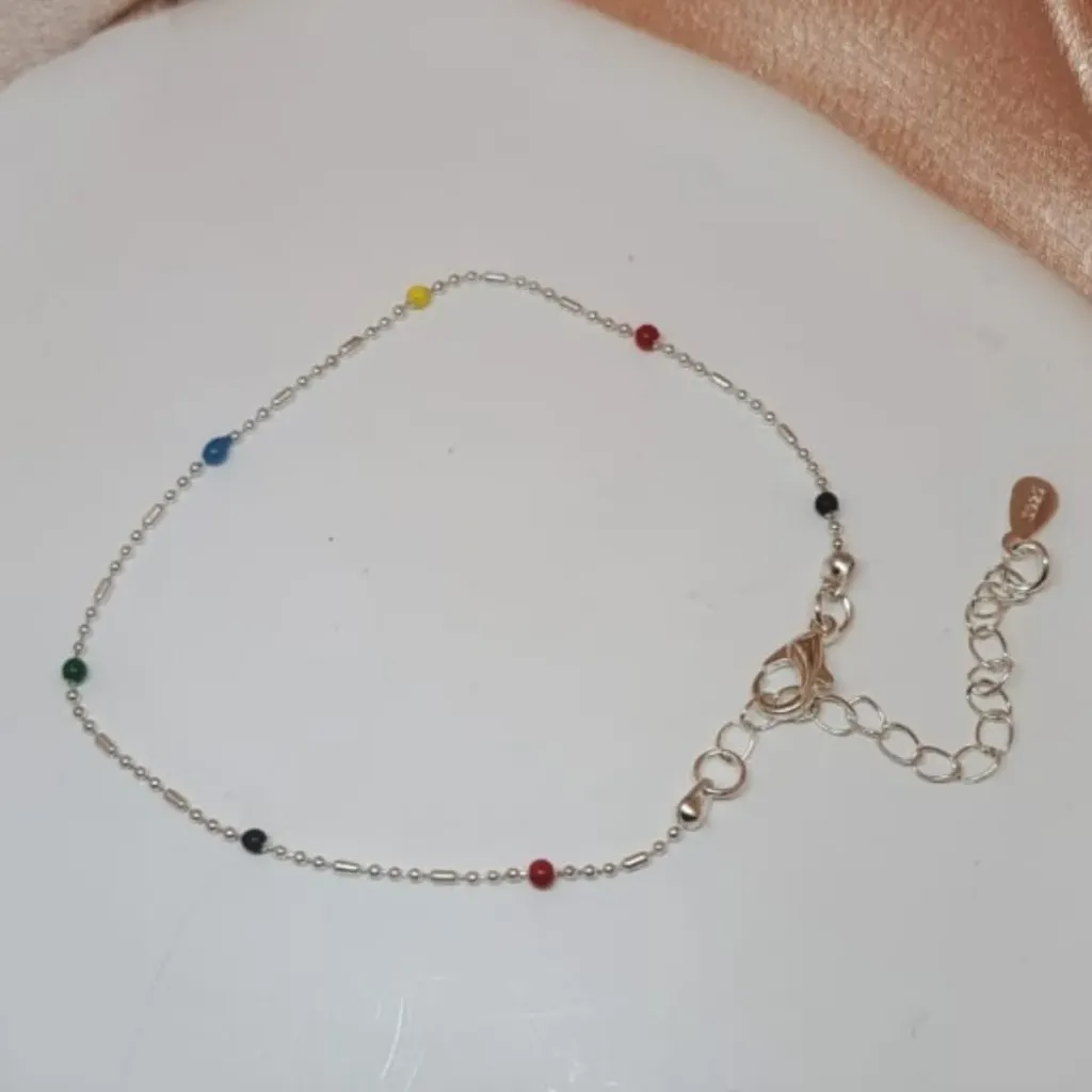 [35879] Pulsera Fiorella