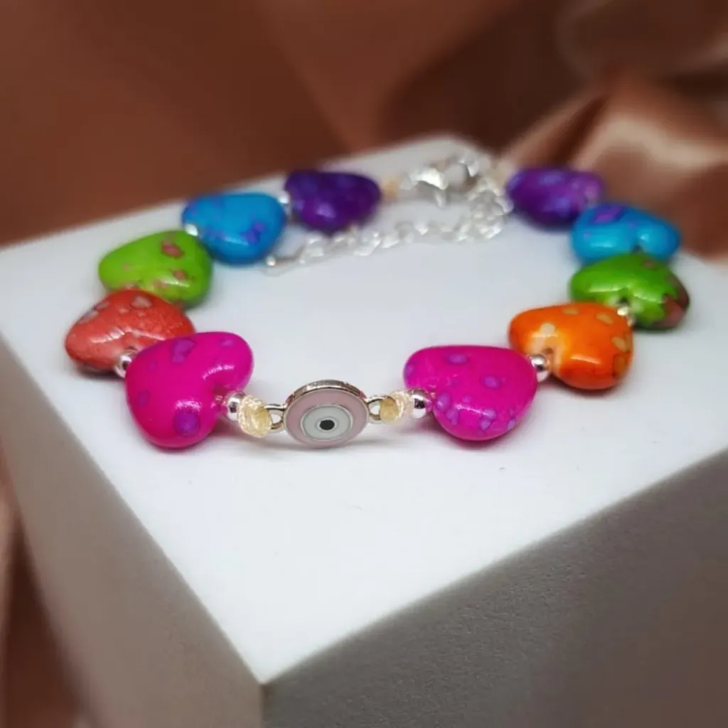 [TiniAcc-257] Pulsera Hada