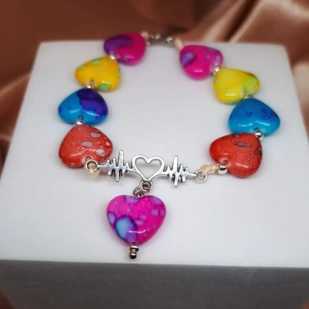 [TiniAcc-258] Pulsera Haizea