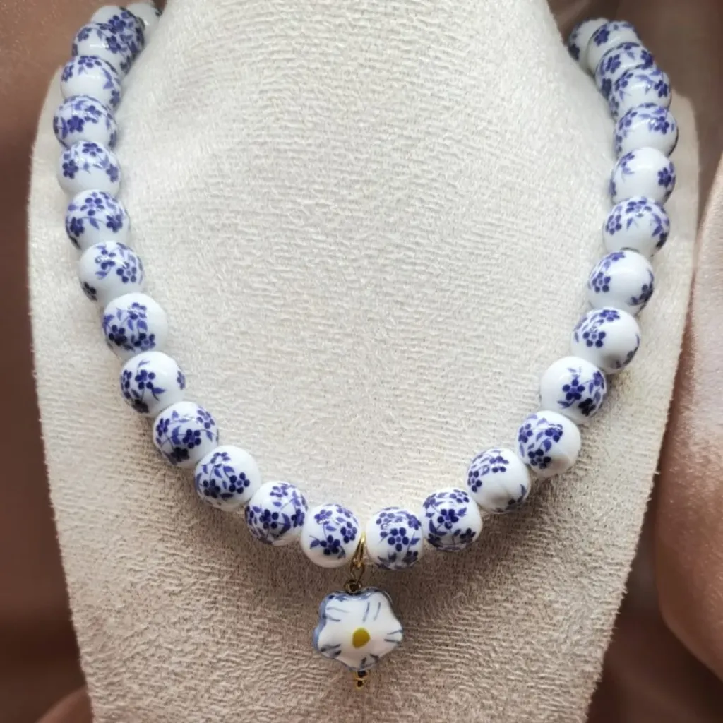 [TiniAcc-263] Collar Ianira