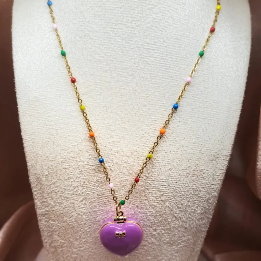 [49897755] Collar Ibbie