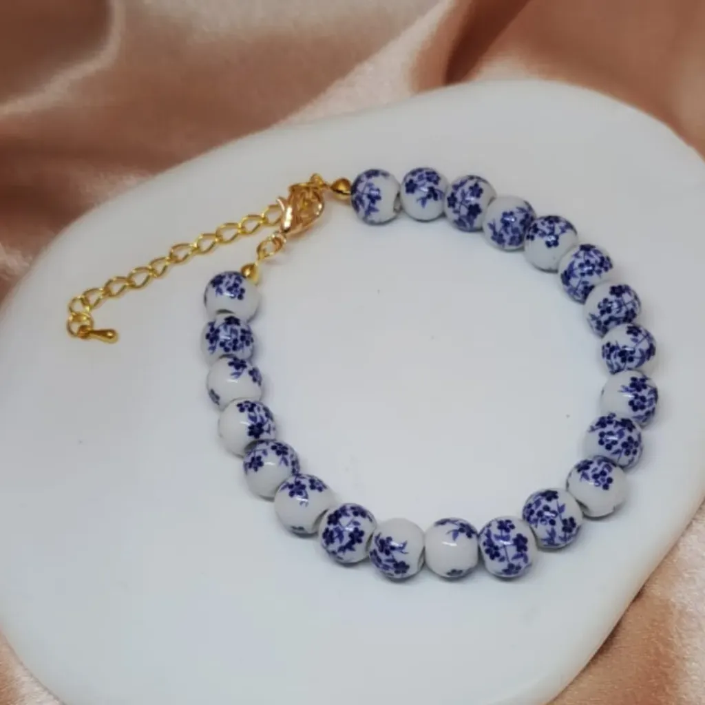 Pulsera Irina