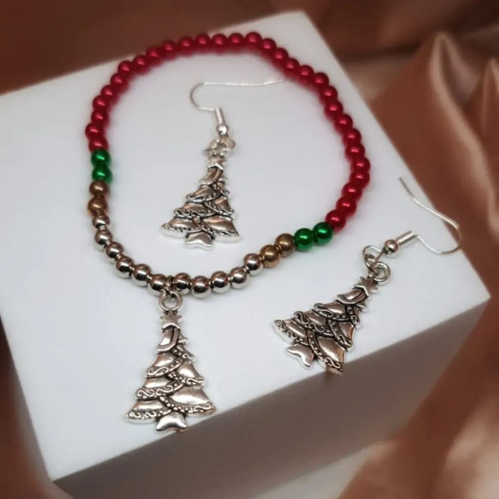 [TiniAcc-266] Set Brillo del Árbol