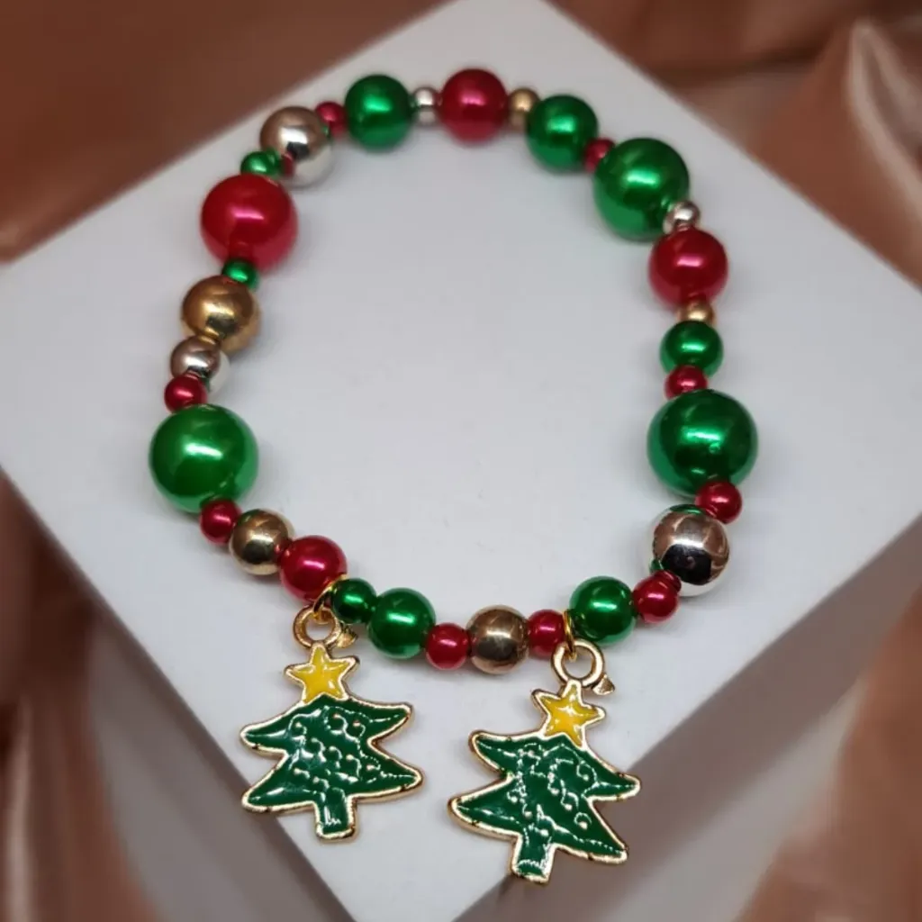 Pulsera Magia Envuelta en Ramas