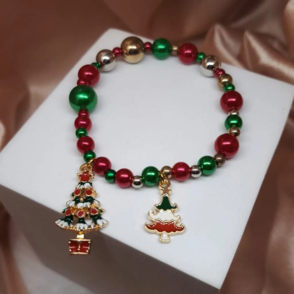 Pulsera Raíces de Alegría