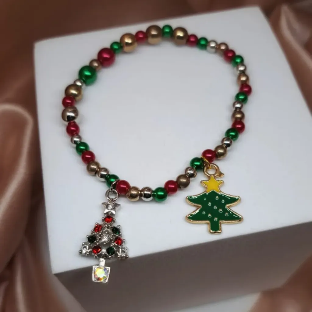 Pulsera El Árbol que Abraza