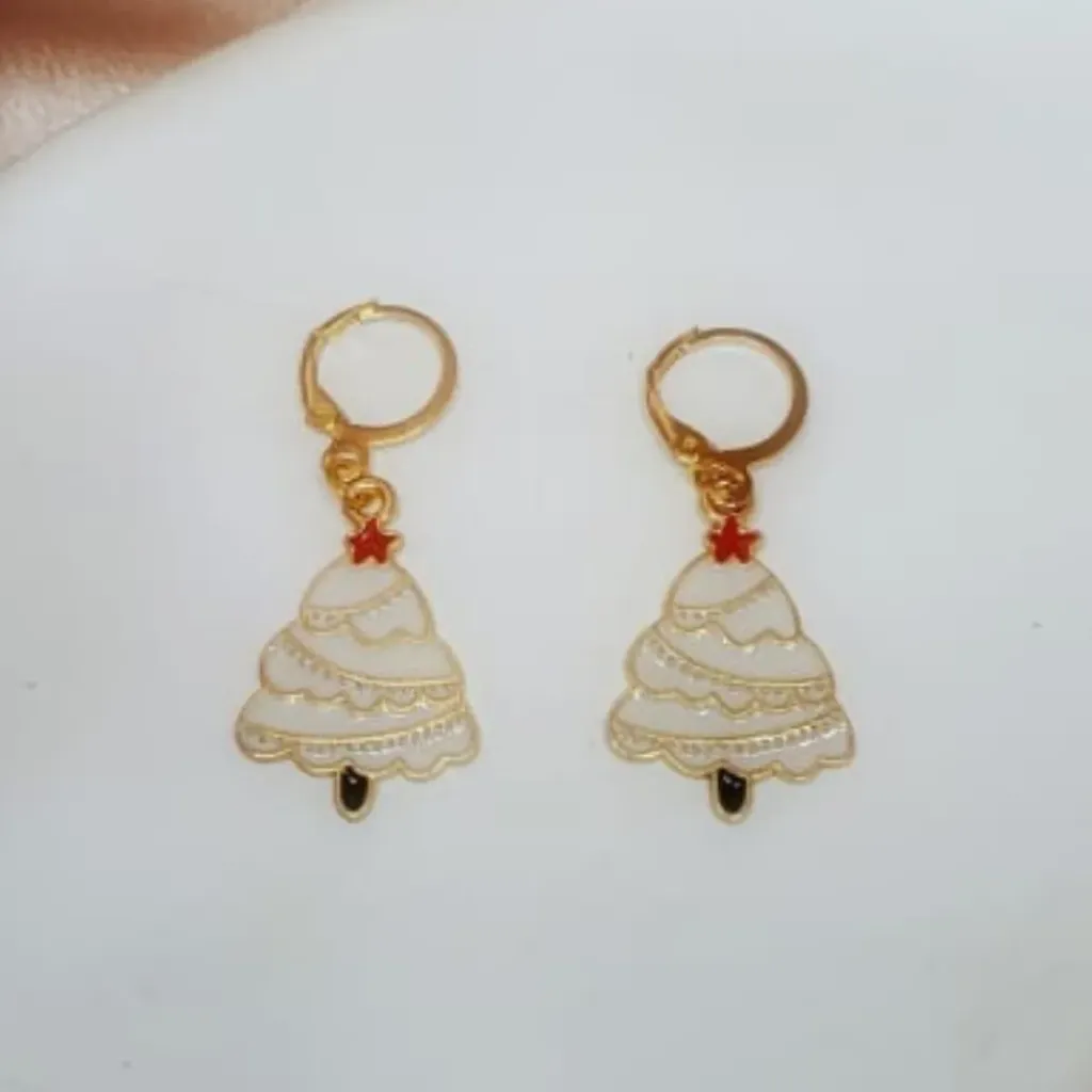 [TiniAcc-271] Aretes Árbol de los Deseos