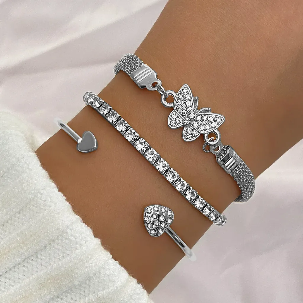[2845-2] Set Jimena - Precio según variante (Plata)