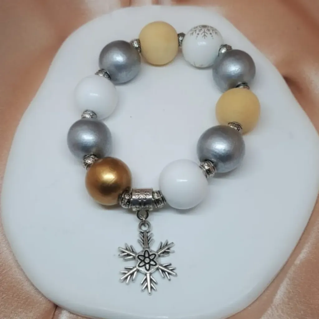 [TiniAcc-277] Pulsera Hope