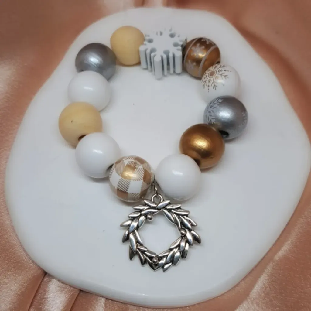 [TiniAcc-278] Pulsera Holyday Peace