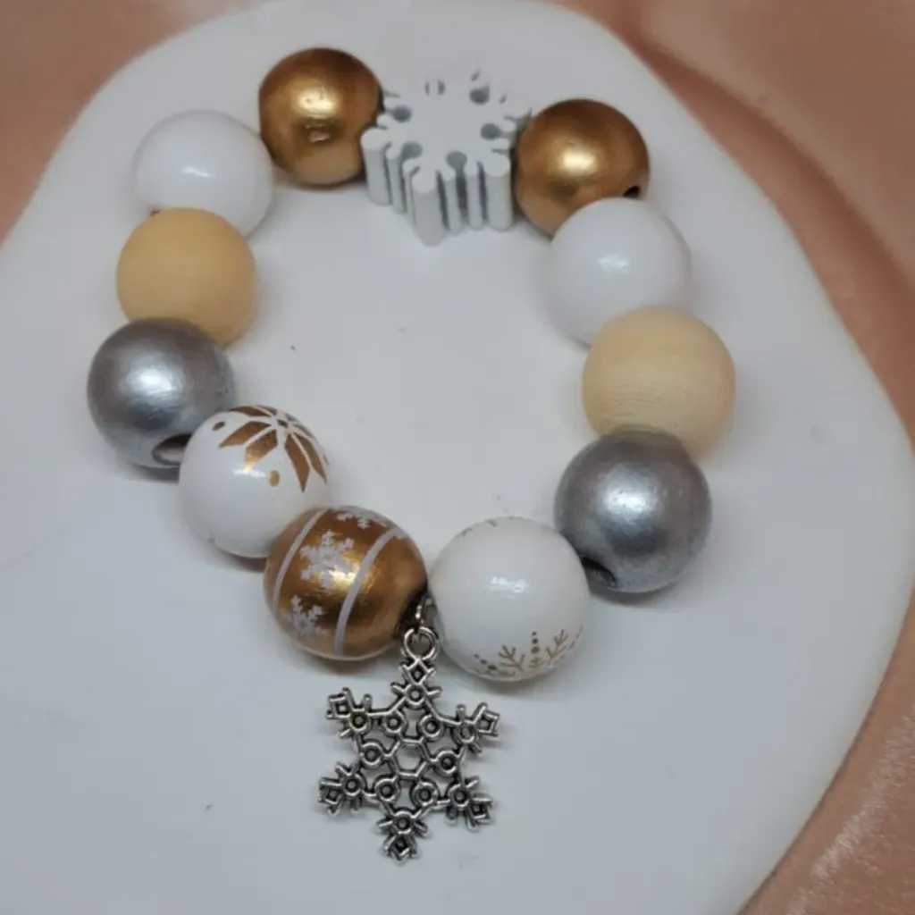 [TiniAcc-279] Pulsera Sleigh