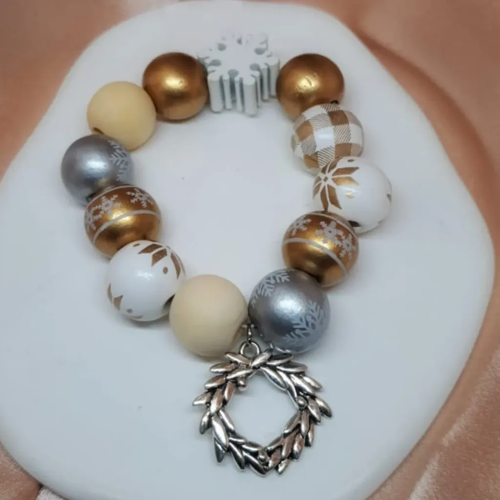 [TiniAcc-281] Pulsera Ornament