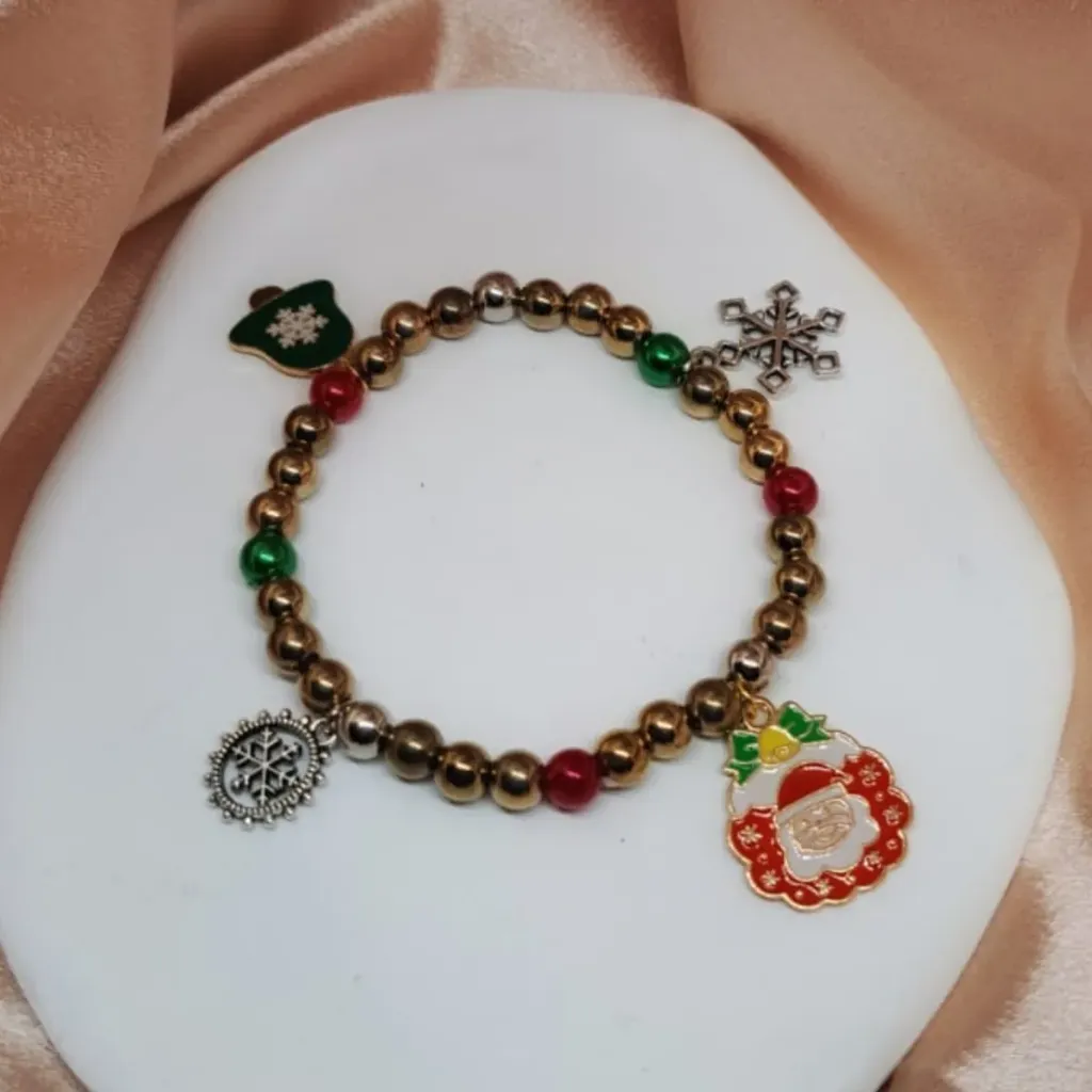 Pulsera Silent Night
