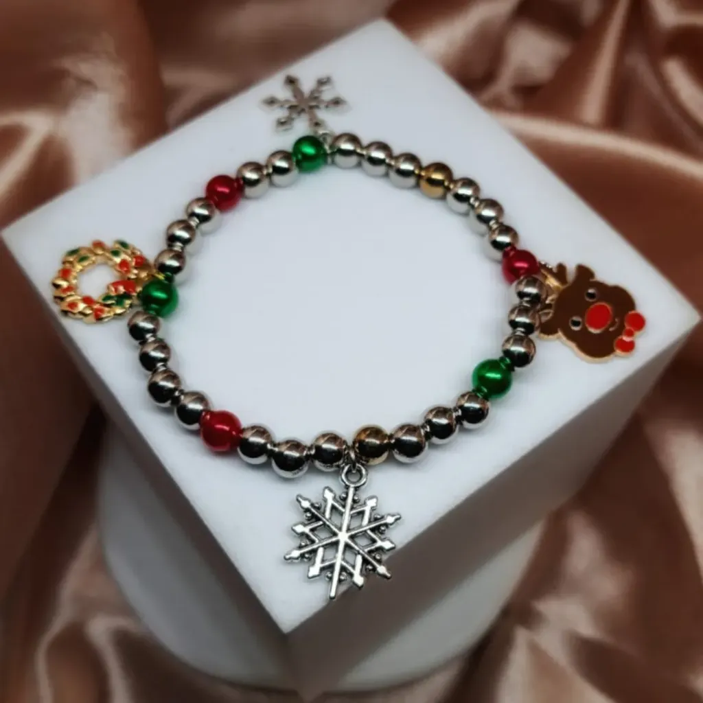 Pulsera Joy to the World