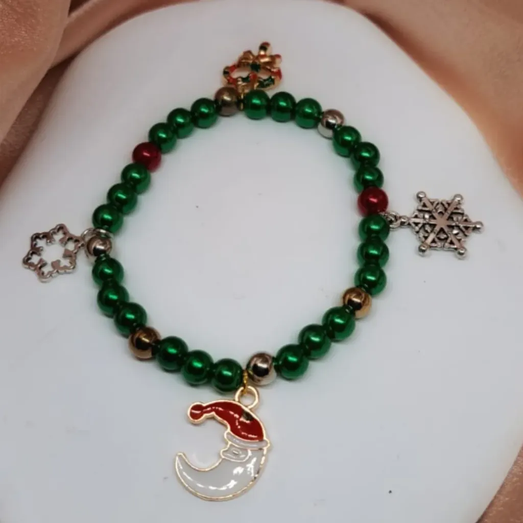 Pulsera Noel in Winter