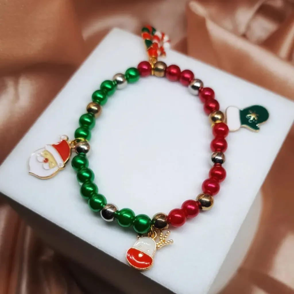 Pulsera Snow Angel