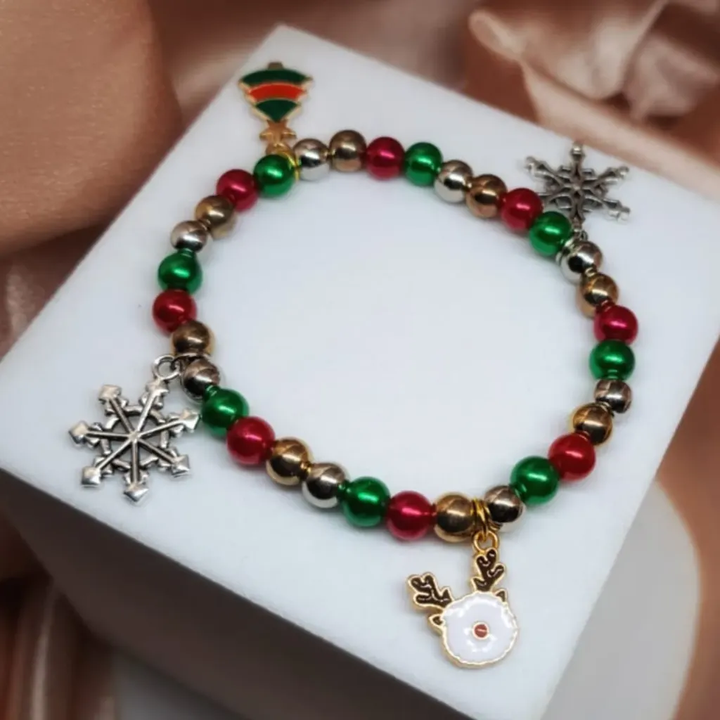 Pulsera Polar Light