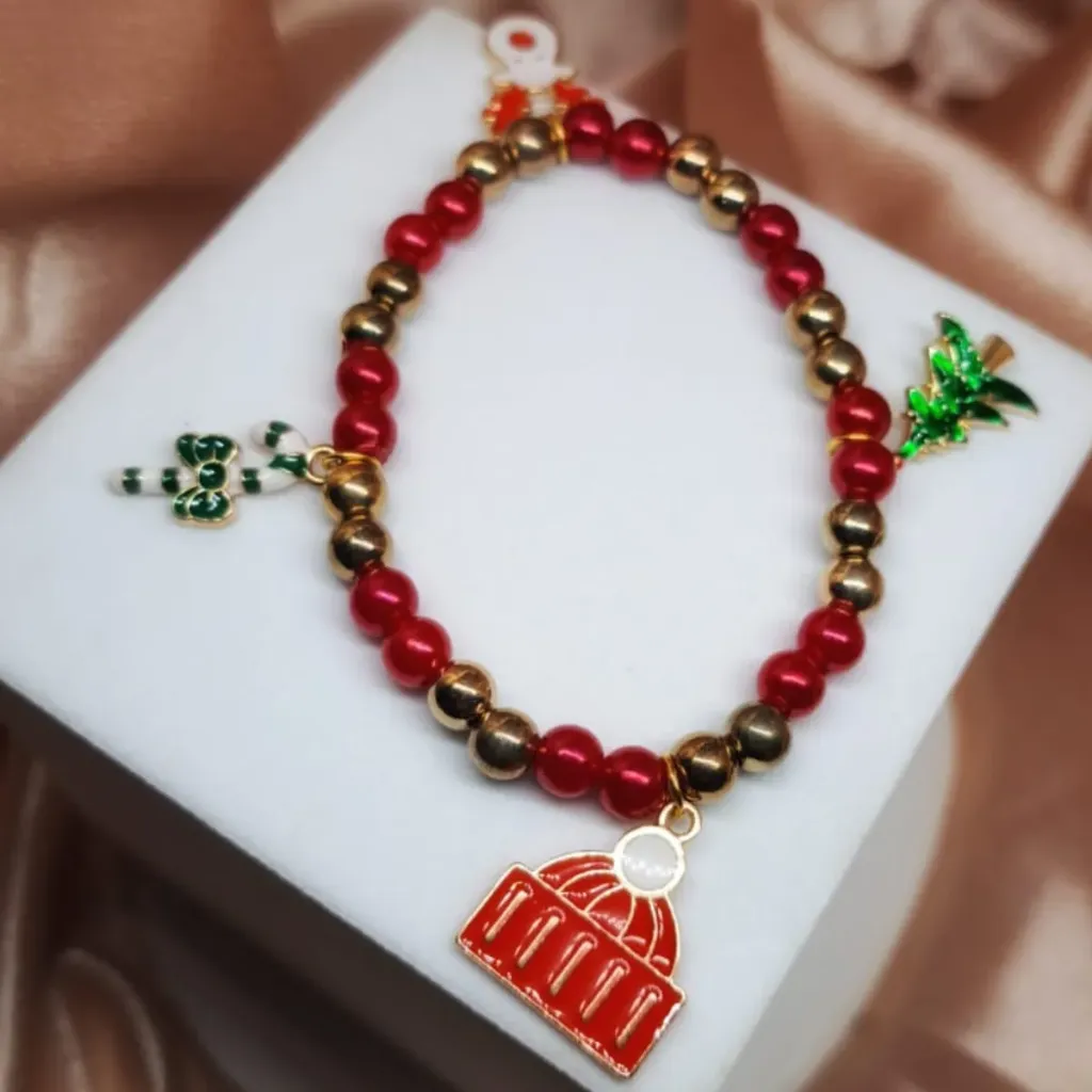 Pulsera Blizzard Bliss