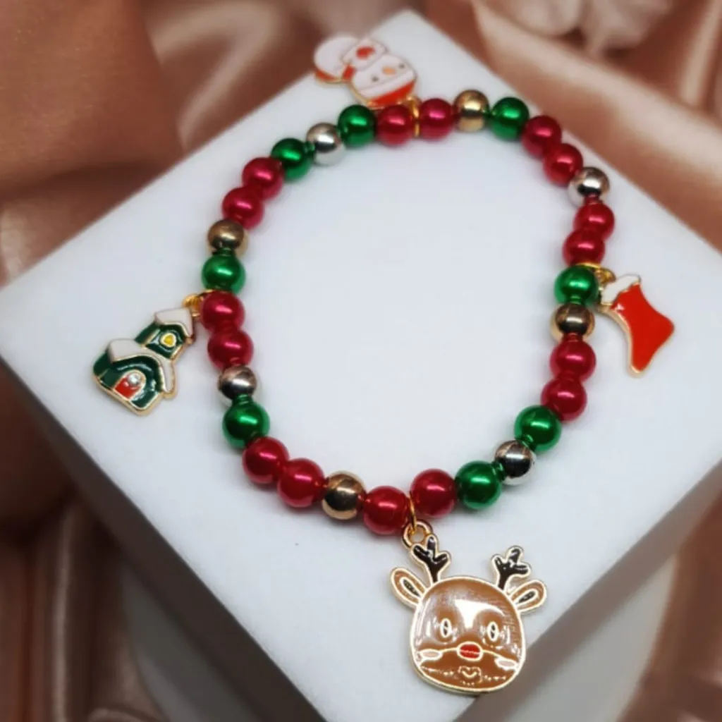 Pulsera Sugarplum Spark