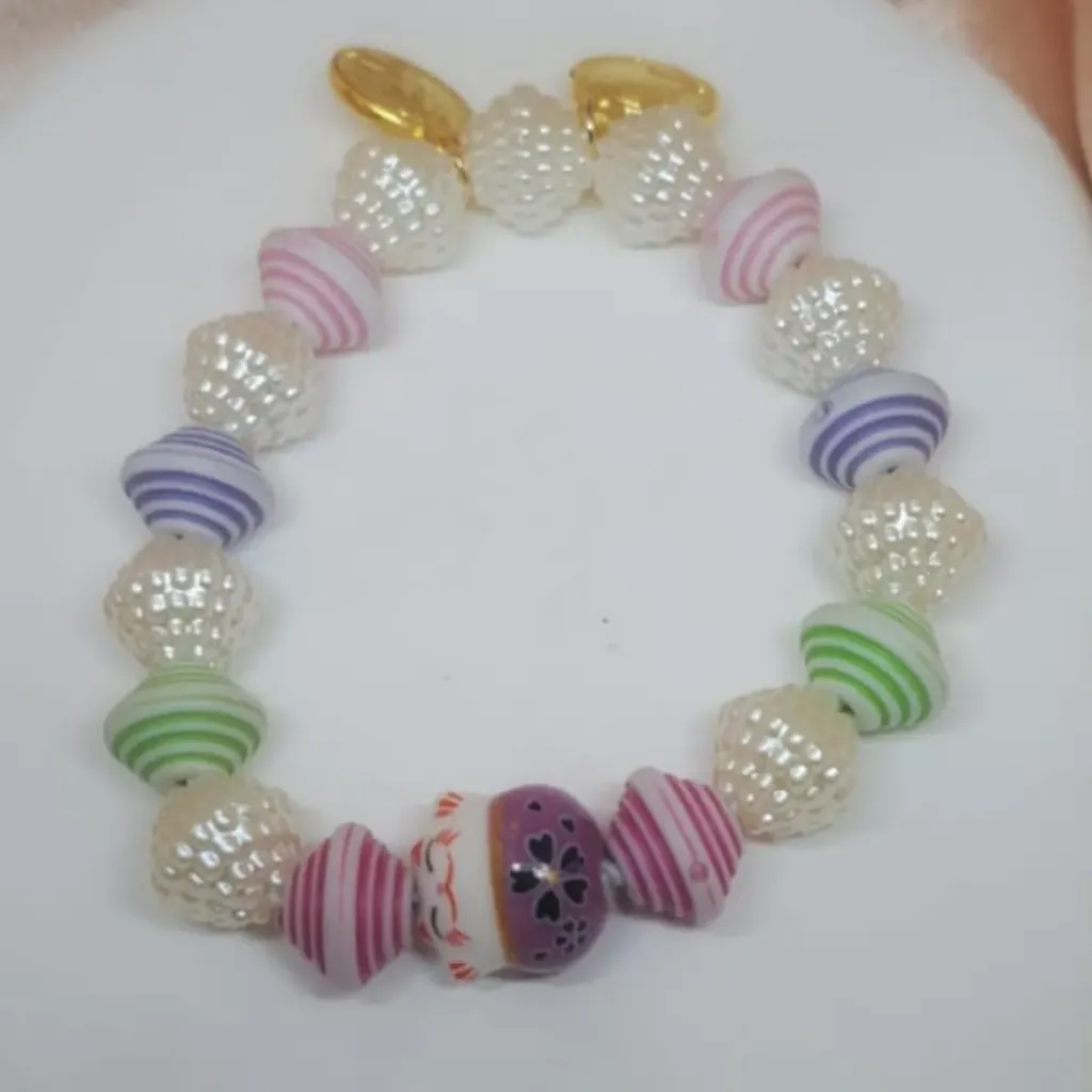 [TiniAcc-310] Pulsera Layla