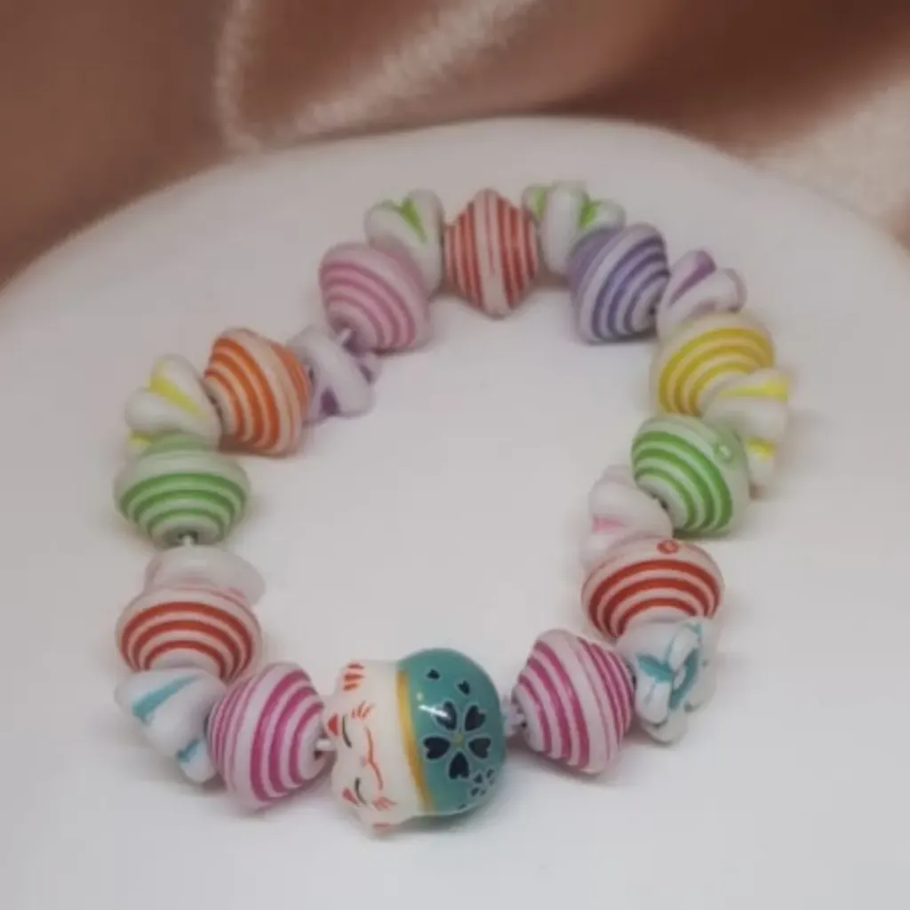 [TiniAcc-315] Pulsera Leire