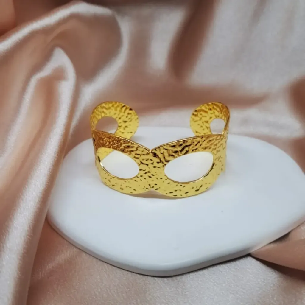[B2056G] Brazalete Lúa
