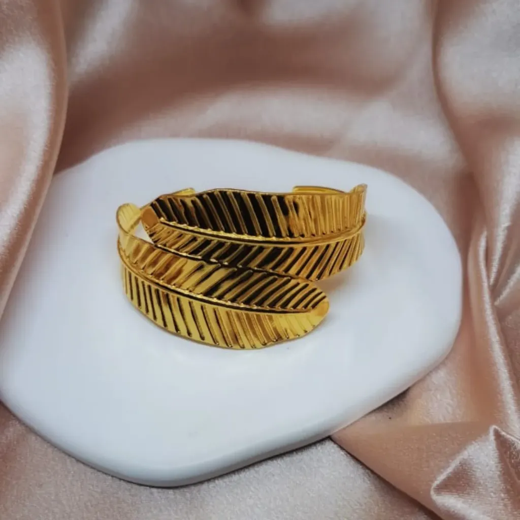 [B2048G] Brazalete Maddi