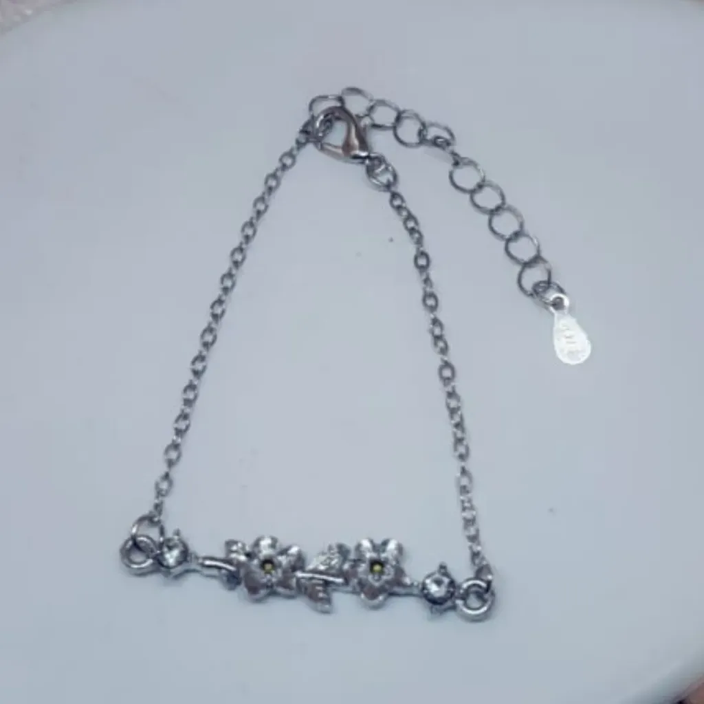[52984327] Pulsera Magalí