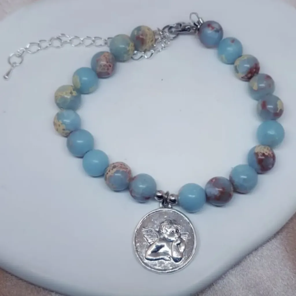 [TiniAcc-324] Pulsera Martina