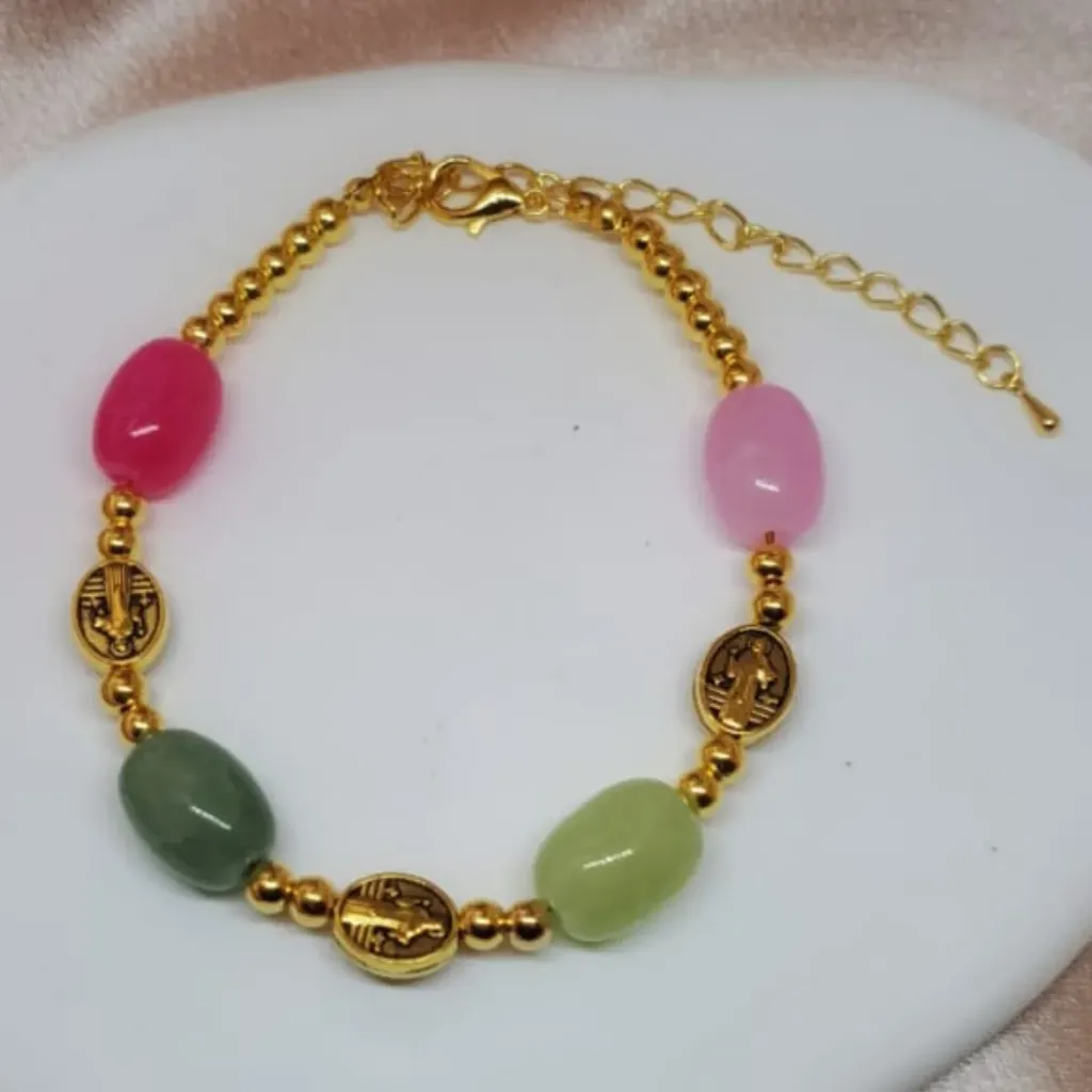 [TiniAcc-323] Pulsera Margot (San Benito)