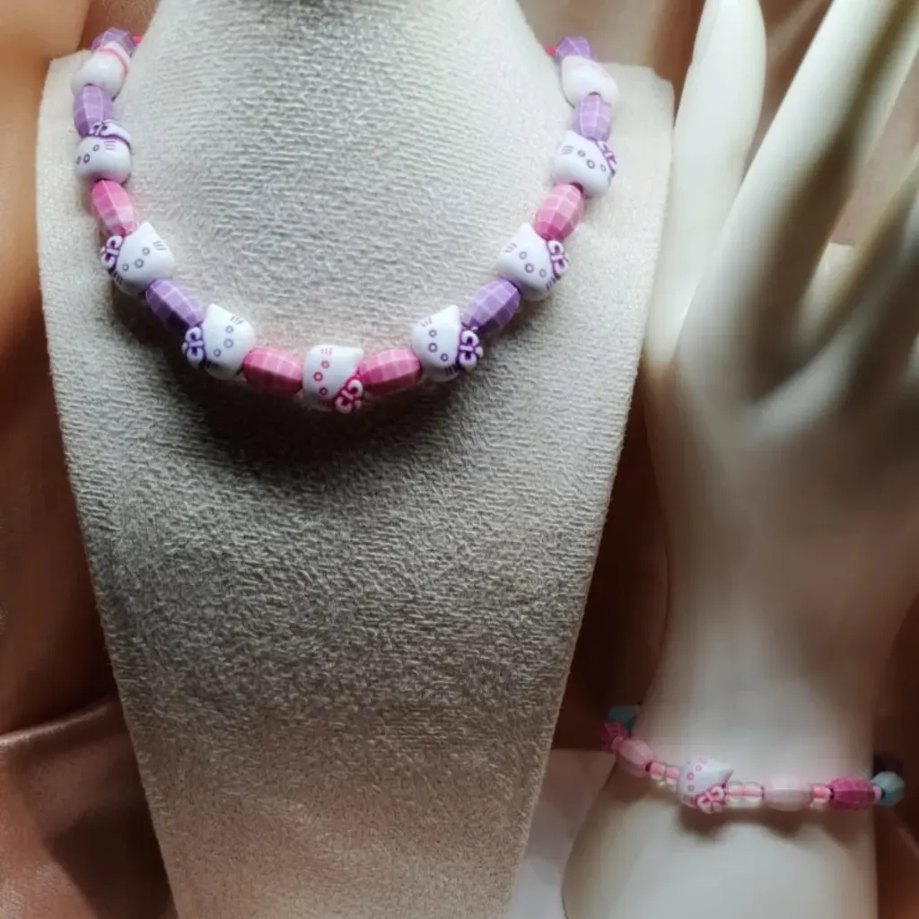 [TiniAcc-328] Pulsera Mélodi (HK)