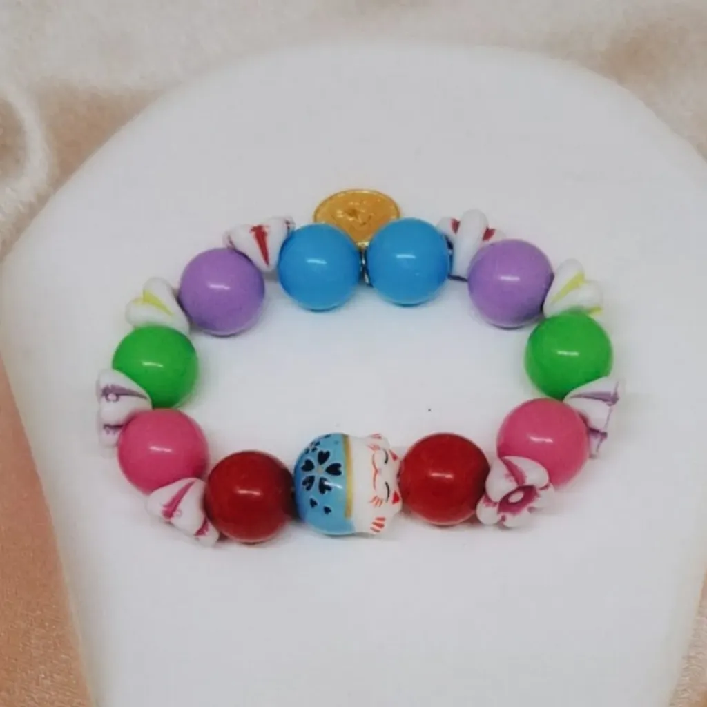Pulsera Milán
