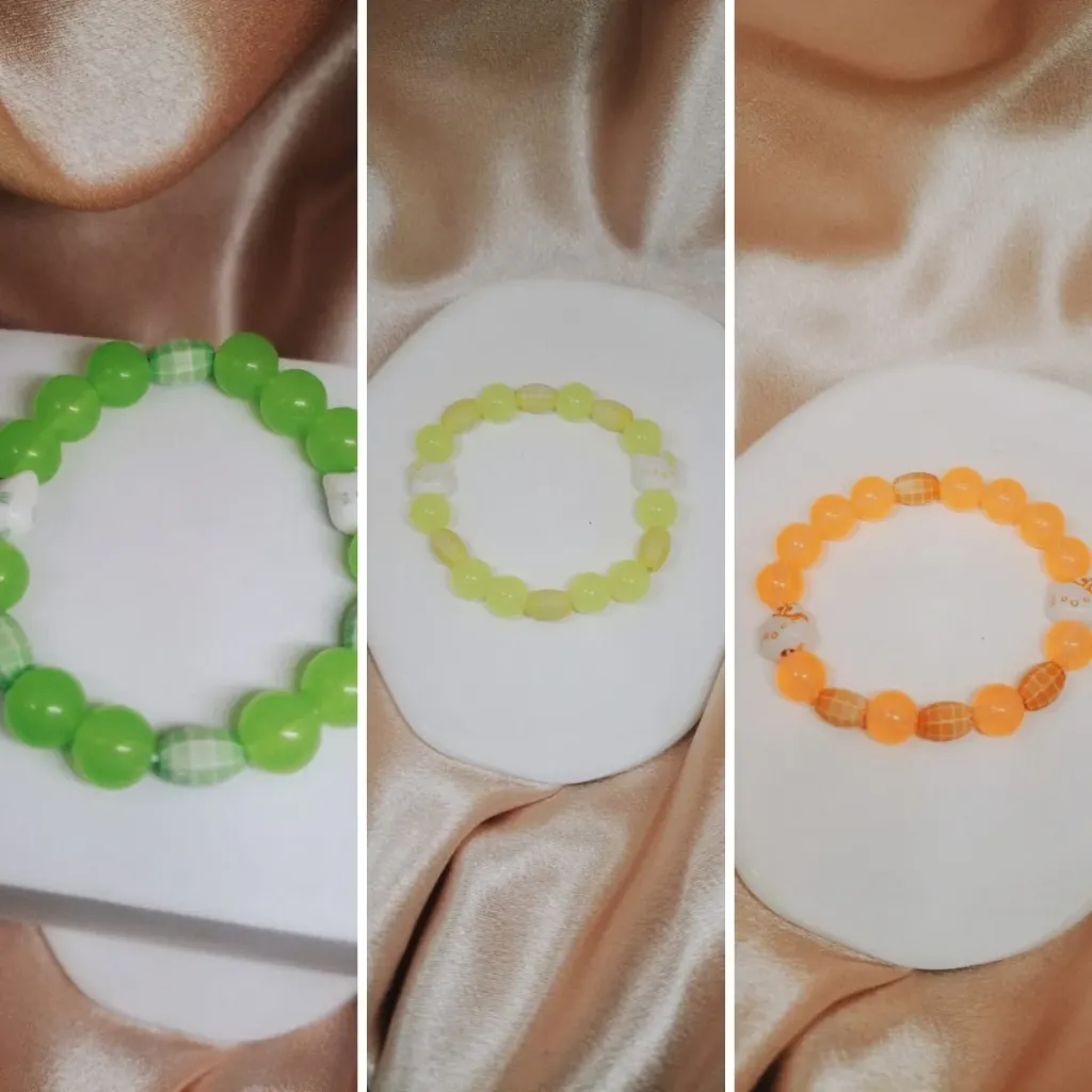Pulsera Nagore (HK)