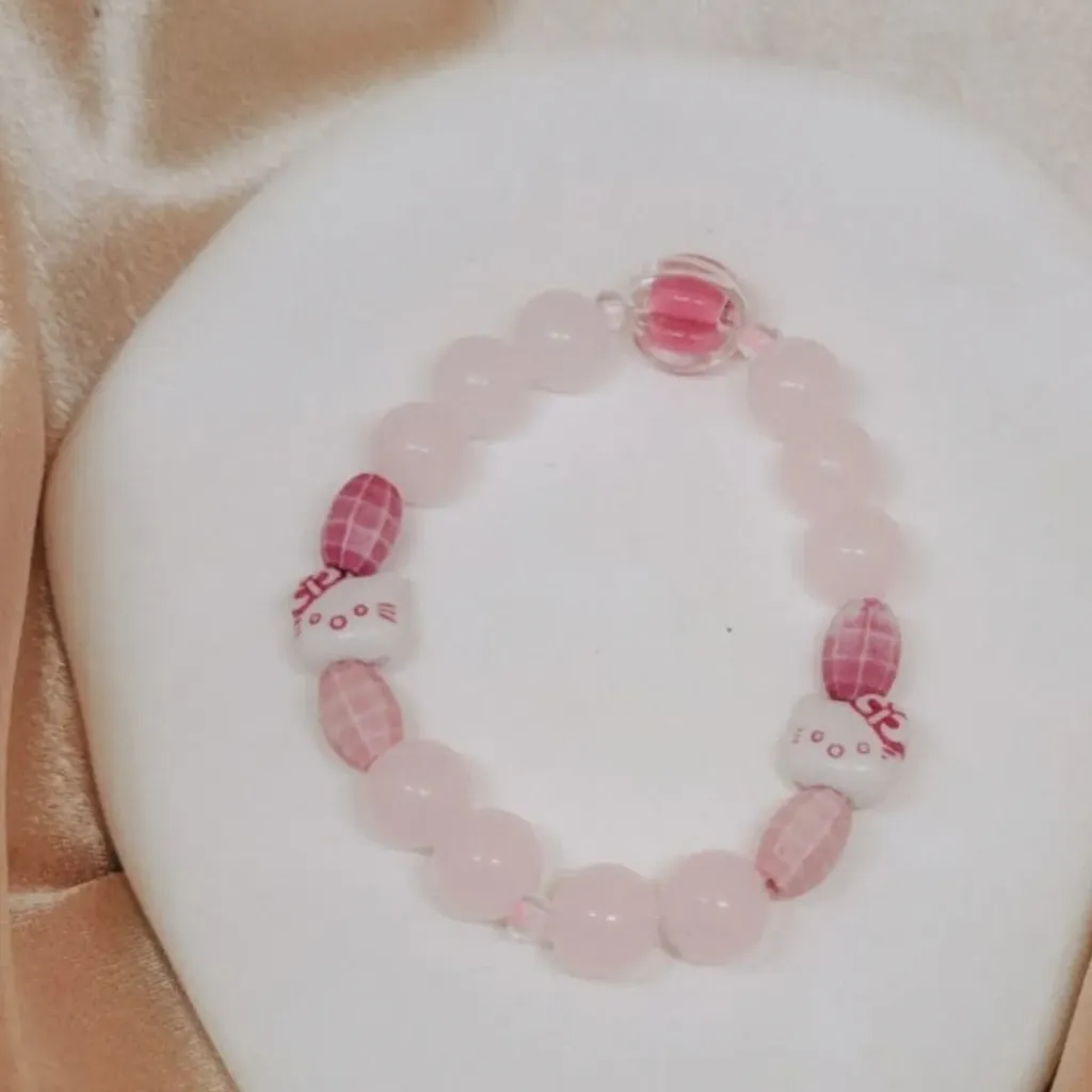 Pulsera Nahia (HK) - Precio según variante