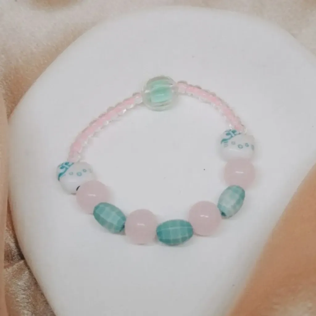 Pulsera Naiara (HK)