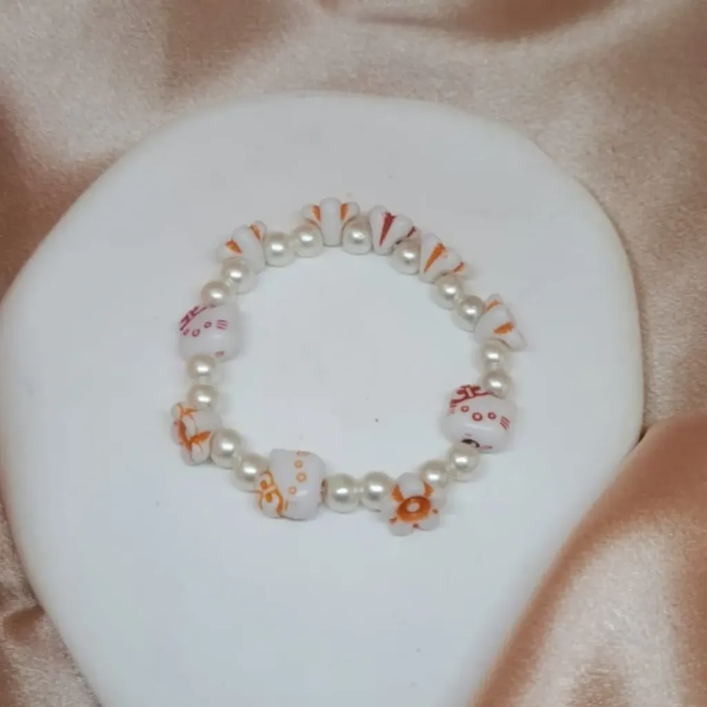 Pulsera Norina (HK) - Precios según Variente