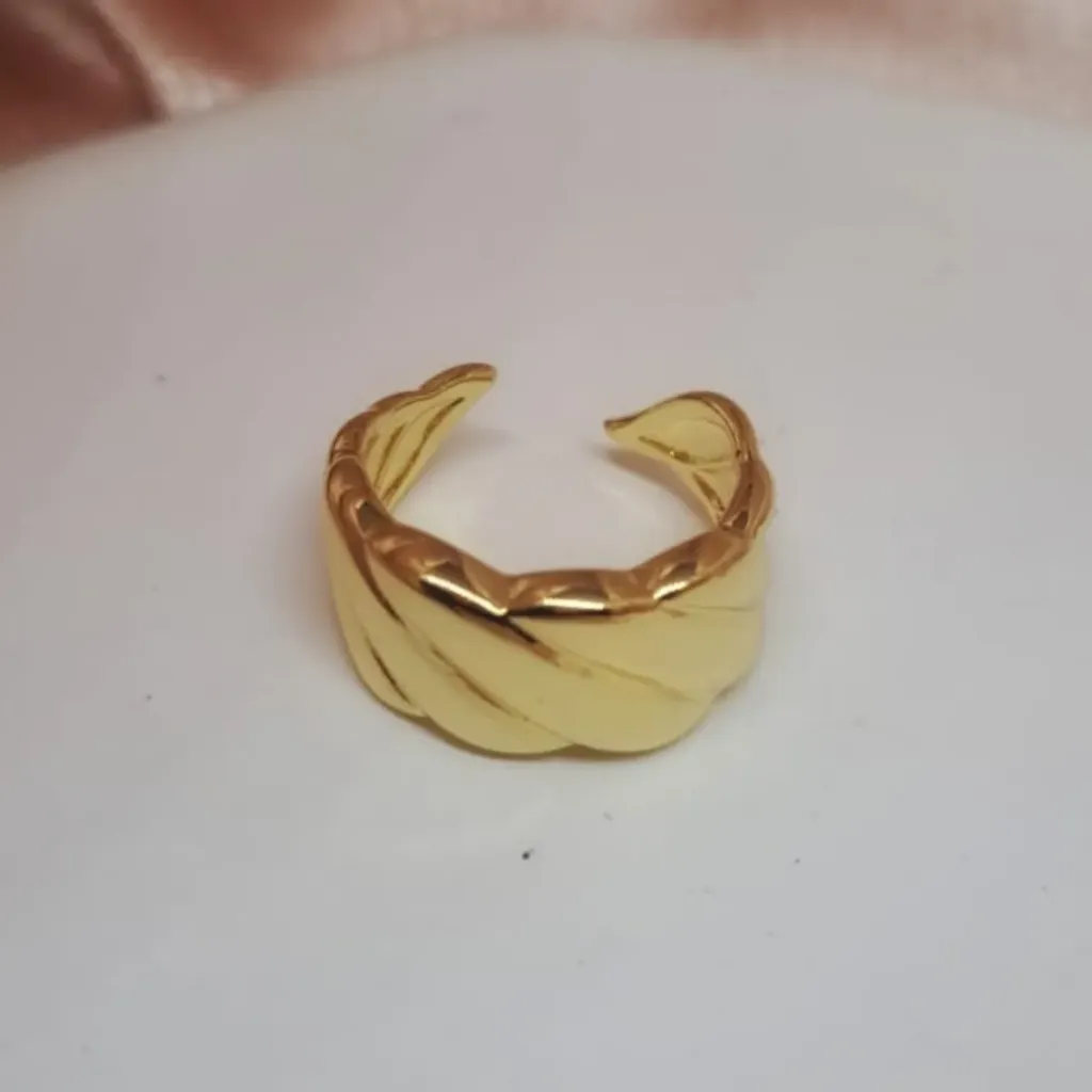 Anillo Viky